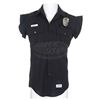 Image 1 : Terminator 2: Judgment Day - T-1000 Police Uniform Shirt (Robert Patrick)