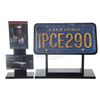Image 1 : Terminator, The - Station Wagon License Plate