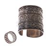 Image 1 : Thir13en Ghosts - Kalina's Bracelet & Ring (Embeth Davidtz)