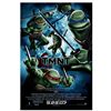 Image 2 : TMNT - Scene Concept Art
