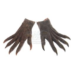 Underworld: Evolution - Lycan Costume Hands