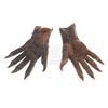 Image 2 : Underworld: Evolution - Lycan Costume Hands