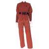 Image 1 : V: The Original Mini Series (TV) - Visitor Technician Costume