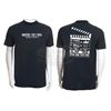 Image 2 : Various Productions - ILM Visual Effects Crew Shirts