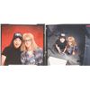 Image 2 : Waynes World - Rare Movie Poster Options Contact Sheet