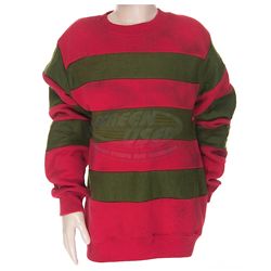 Wes Cravens New Nightmare - Child Fan "Freddy" Sweater