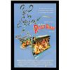 Image 1 : Who Framed Roger Rabbit - Original International One-Sheet Poster