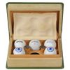 Image 1 : John F. Kennedy Golf Ball Set