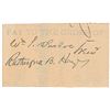 Image 1 : Rutherford B. Hayes