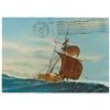 Image 2 : Thor Heyerdahl