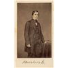 Image 1 : Israel Washburn, Jr