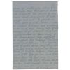 Image 2 : Confederate Soldier’s Letter