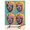 Image 1 : Andy Warhol