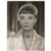 Image 1 : Audrey Hepburn