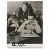 Image 1 : Orson Welles