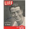 Joe DiMaggio