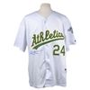 Image 1 : Rickey Henderson