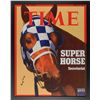 Horse Racing: Penny Chenery