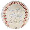 Image 2 : Mickey Mantle and Old-Timers