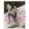 Image 1 : Hedy Lamarr
