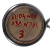 Image 2 : Soyuz TM-30 Heat Shield Plug