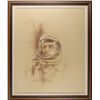 Image 1 : Alan Shepard: Bob Peak