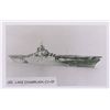 Image 2 : USS Lake Champlain