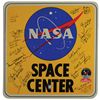 Image 1 : Apollo Astronauts