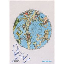 Neil Armstrong