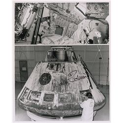 Wally Schirra