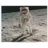 Image 1 : Buzz Aldrin