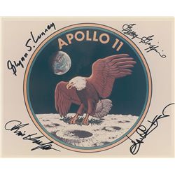 Apollo 11 Mission Control