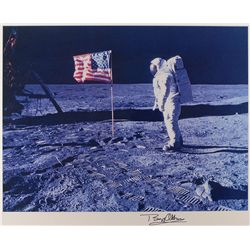 Buzz Aldrin