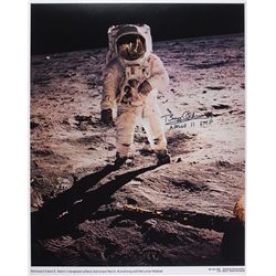 Buzz Aldrin