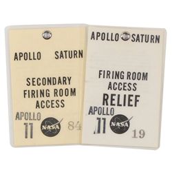 Apollo 11 Firing Room