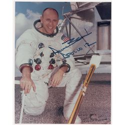 Alan Bean