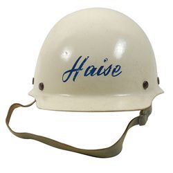 Fred Haise