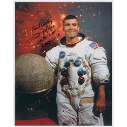 Fred Haise