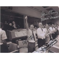 Apollo 13 Mission Control