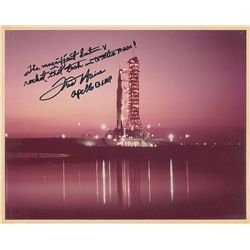 Fred Haise