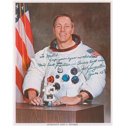 Jack Swigert