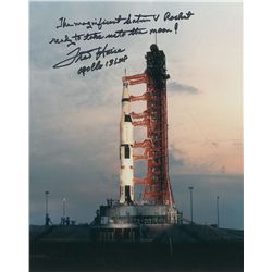 Fred Haise