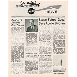 Edgar Mitchell