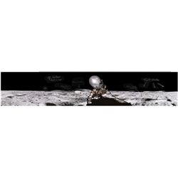 Edgar Mitchell