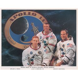 Apollo 14