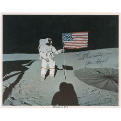 Alan Shepard