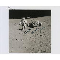 Apollo 15