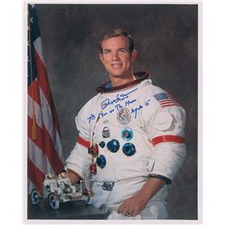 Dave Scott