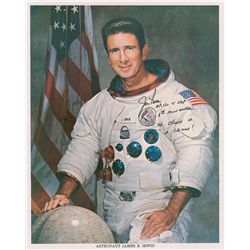 James Irwin