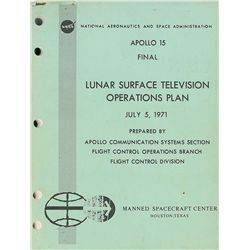 Apollo 15